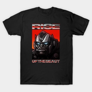 Rise of The Beast T-Shirt